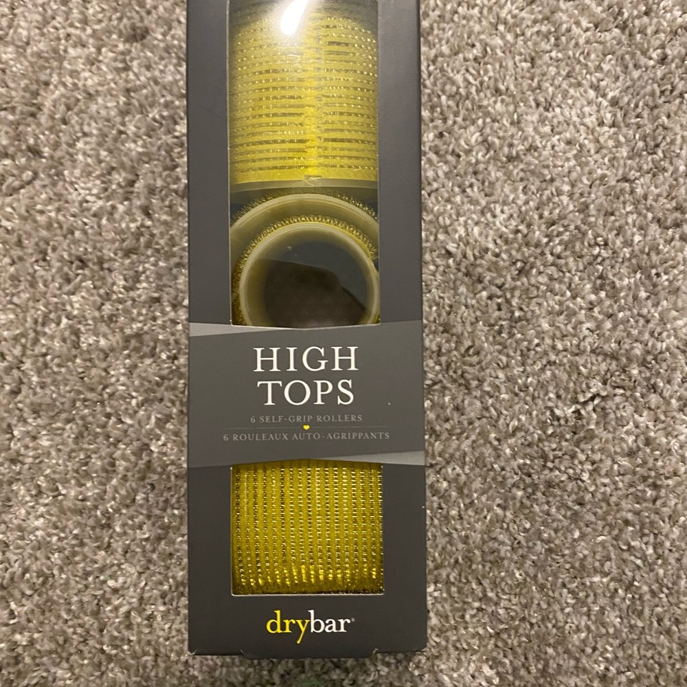 Drybar Rollers